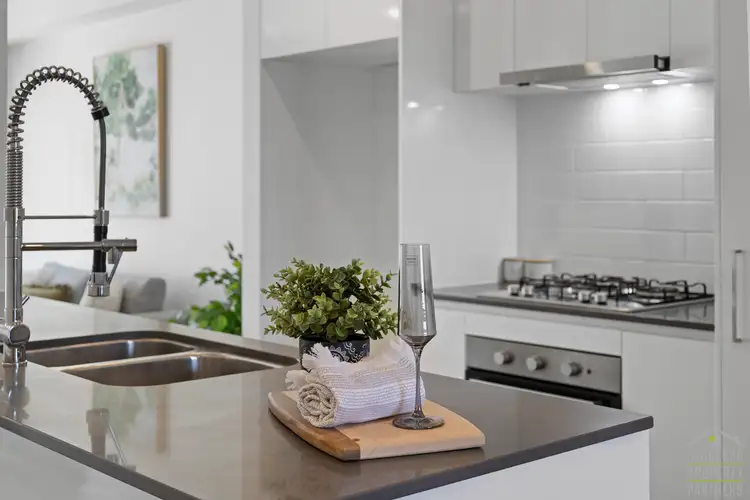 Fourth view of Homely townhouse listing, 22/20 Pumpurs Crescent, Taylor ACT 2913