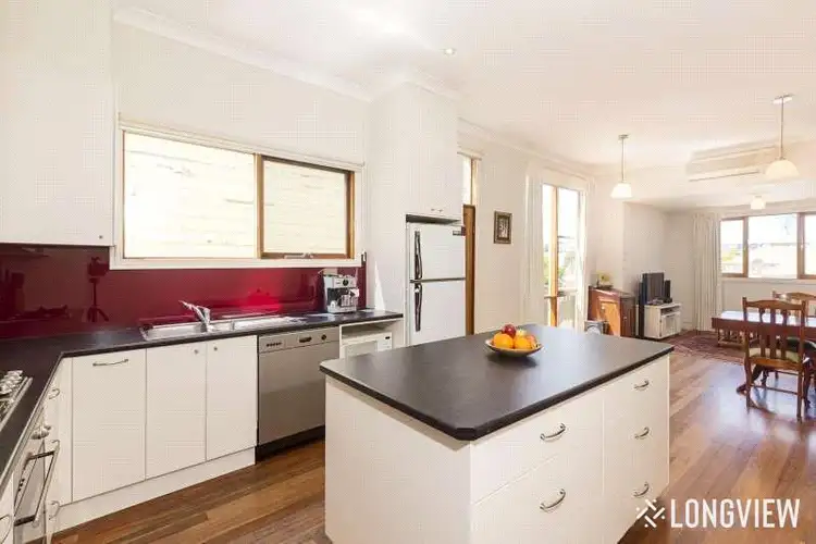 Second view of Homely house listing, 146 Charles Street, Northcote VIC 3070