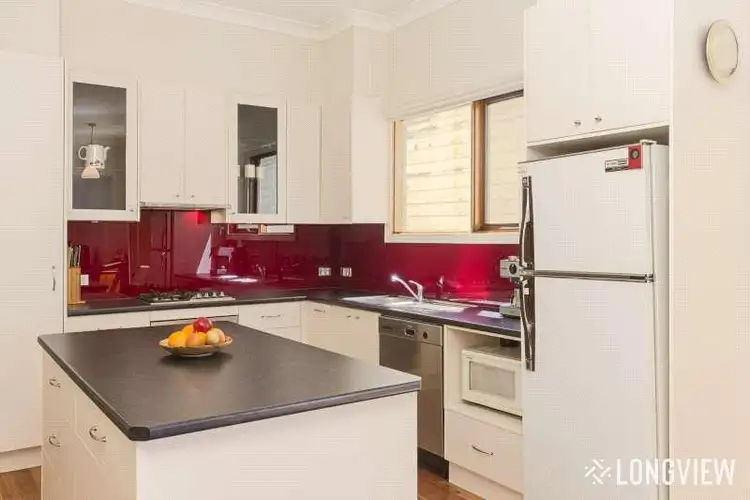 Fourth view of Homely house listing, 146 Charles Street, Northcote VIC 3070