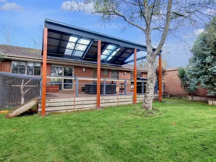 Main view of Homely house listing, 24 Graf Road, Somerville VIC 3912