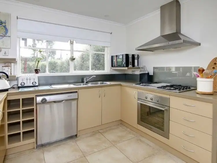 Second view of Homely house listing, 24 Graf Road, Somerville VIC 3912