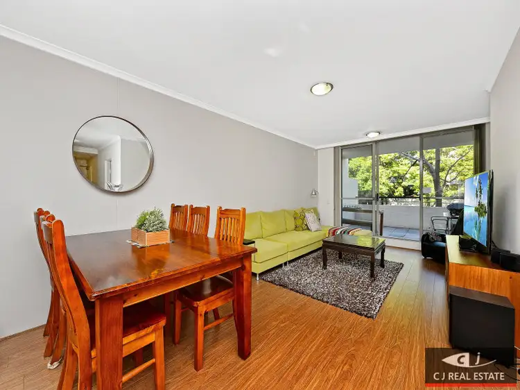 2/9 Mockridge Avenue, Newington NSW 2127