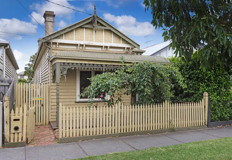 70 Hamilton Street, Yarraville VIC 3013