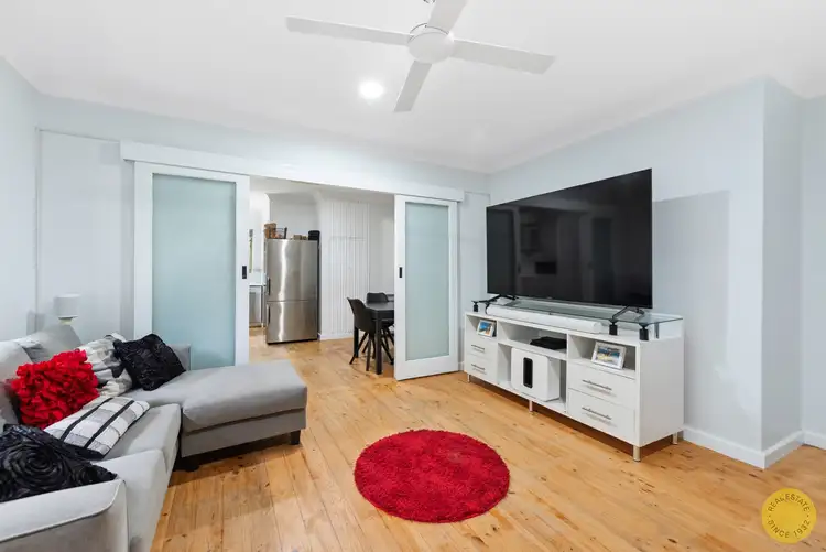 Second view of Homely unit listing, 2/39 Cross Street, Queenstown SA 5014