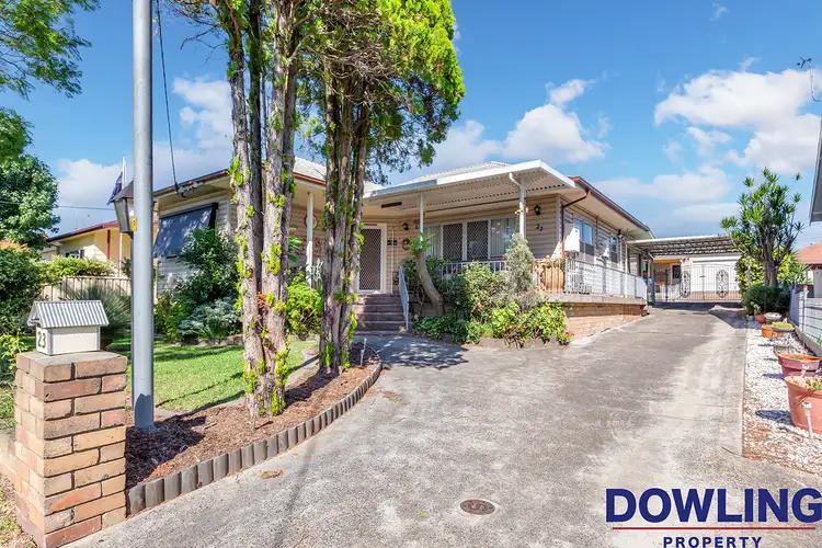 Third view of Homely house listing, 23 Hawthorne Street, Beresfield NSW 2322