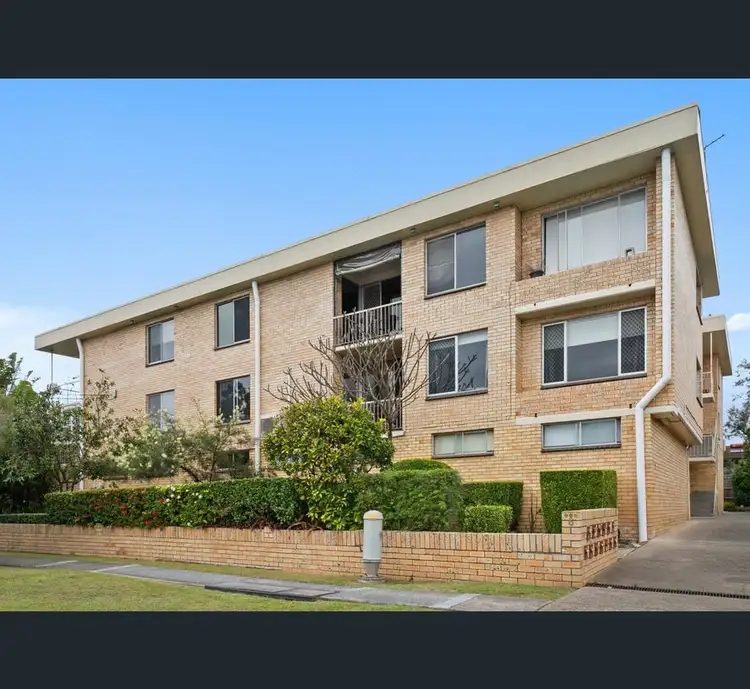 Main view of Homely apartment listing, 2/8 Cook St, Yeronga QLD 4104