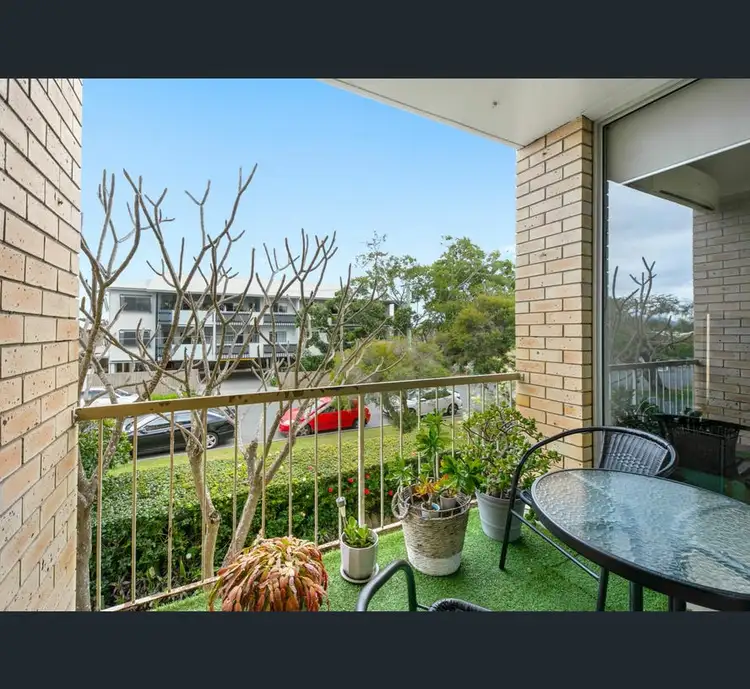 Fourth view of Homely apartment listing, 2/8 Cook St, Yeronga QLD 4104