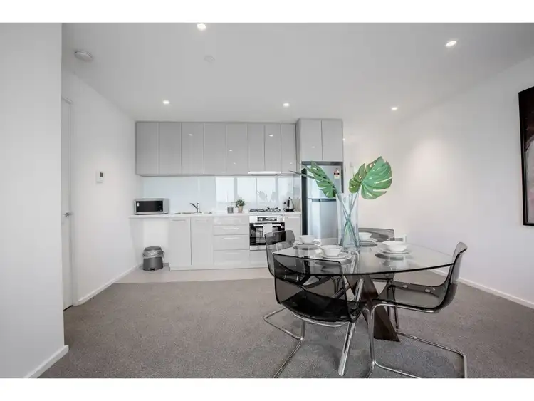 1408/618 Lonsdale Street, Melbourne VIC 3000
