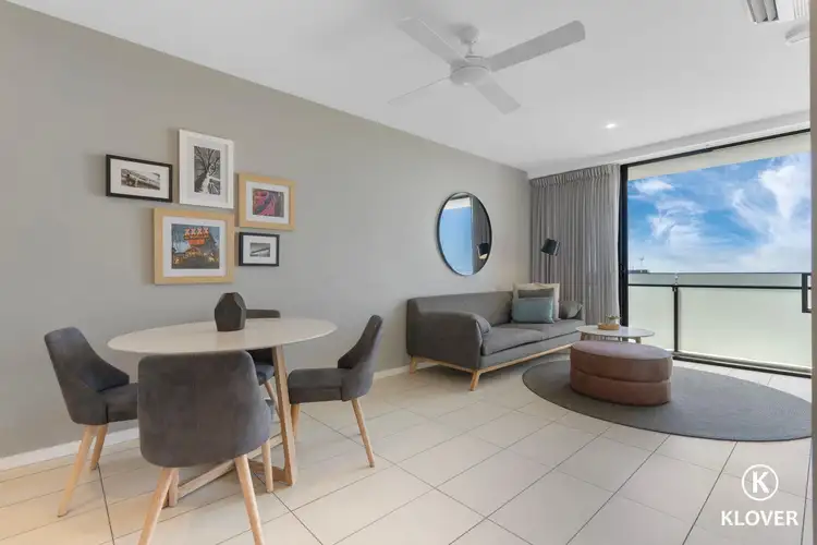 Sixth view of Homely apartment listing, 1214/35 Hercules St, Hamilton QLD 4007
