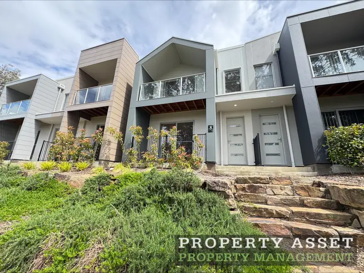 8 Scott Way, Mount Barker SA 5251