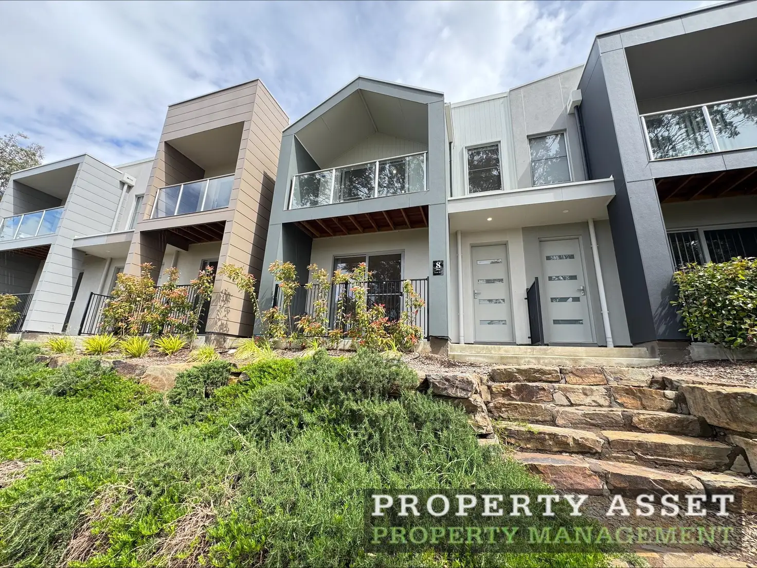 Main view of Homely townhouse listing, 8 Scott Way, Mount Barker SA 5251
