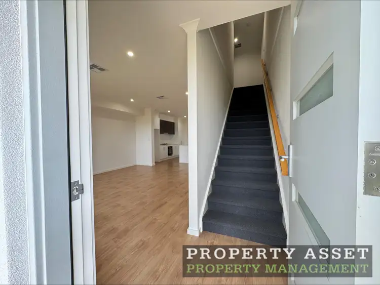 Third view of Homely townhouse listing, 8 Scott Way, Mount Barker SA 5251