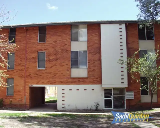 Main view of Homely unit listing, 46/22 Moore Street, Turner ACT 2612