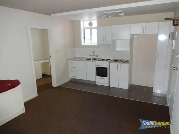 Third view of Homely unit listing, 46/22 Moore Street, Turner ACT 2612