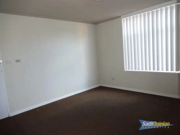 Fourth view of Homely unit listing, 46/22 Moore Street, Turner ACT 2612