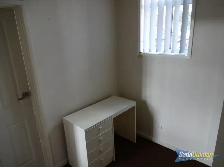 Fifth view of Homely unit listing, 46/22 Moore Street, Turner ACT 2612