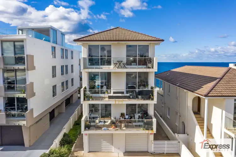 Second view of Homely apartment listing, 1/154 Brighton Boulevard, Bondi Beach NSW 2026