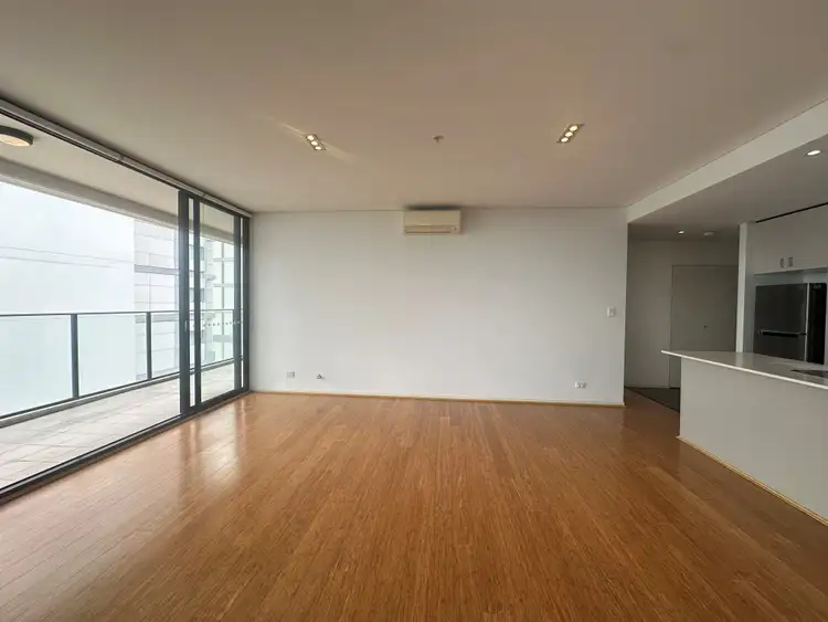 Third view of Homely apartment listing, 1404/157 Redfern Street, Redfern NSW 2016