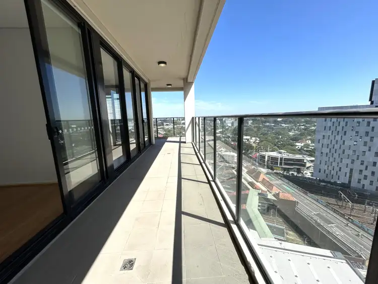 Fourth view of Homely apartment listing, 1404/157 Redfern Street, Redfern NSW 2016