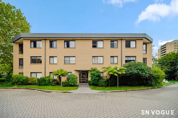 10/4 Tench Street, Kingston ACT 2604