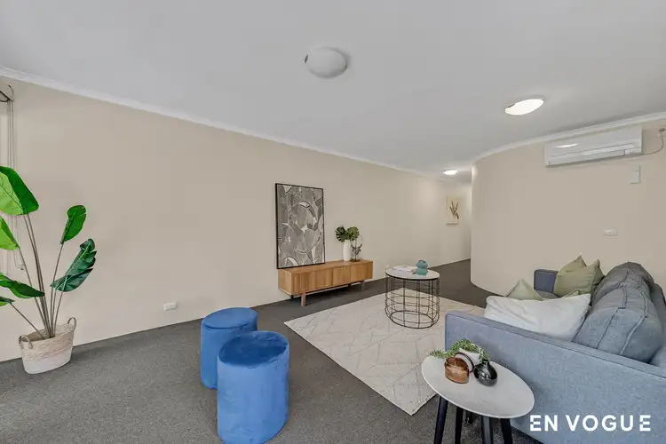 Fourth view of Homely apartment listing, 10/4 Tench Street, Kingston ACT 2604