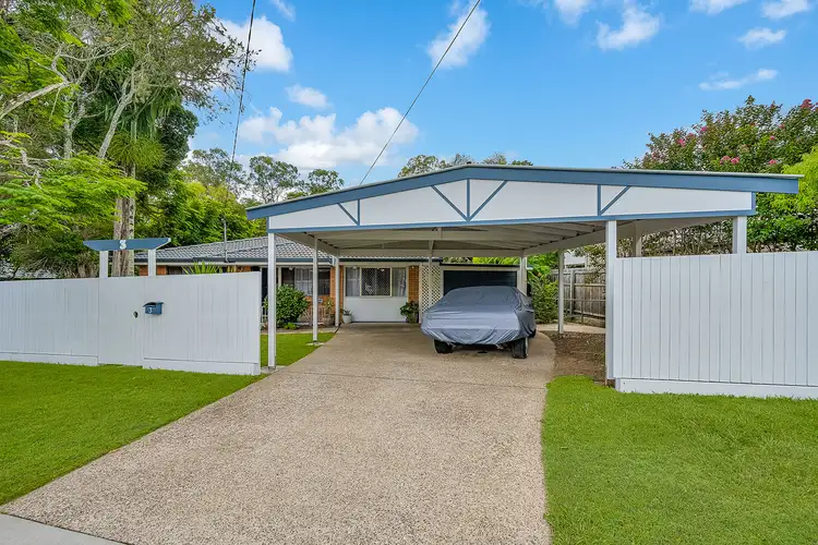 Second view of Homely house listing, 3 Toorak Road, Albany Creek QLD 4035