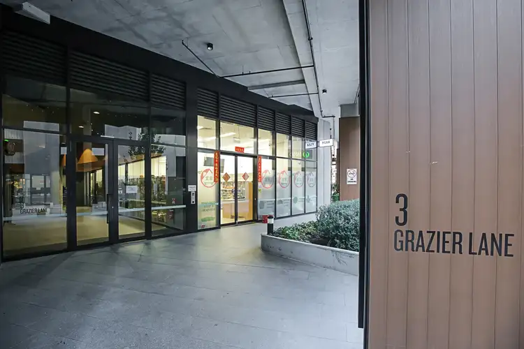 1813/3 Grazier Lane, Belconnen ACT 2617
