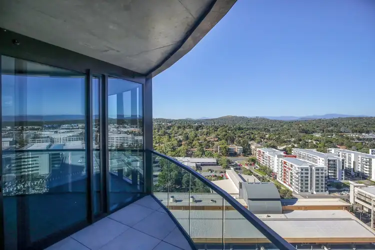 1813/3 Grazier Lane, Belconnen ACT 2617