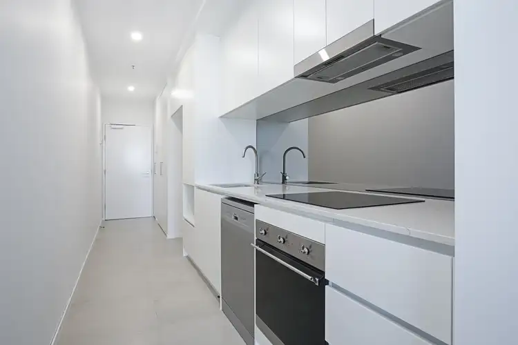 Sixth view of Homely apartment listing, 1813/3 Grazier Lane, Belconnen ACT 2617