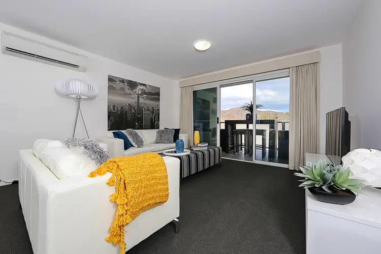 Sixth view of Homely house listing, 42/28 Mort Street, Braddon ACT 2612