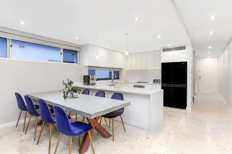 Third view of Homely house listing, 110A King Street, Mascot NSW 2020