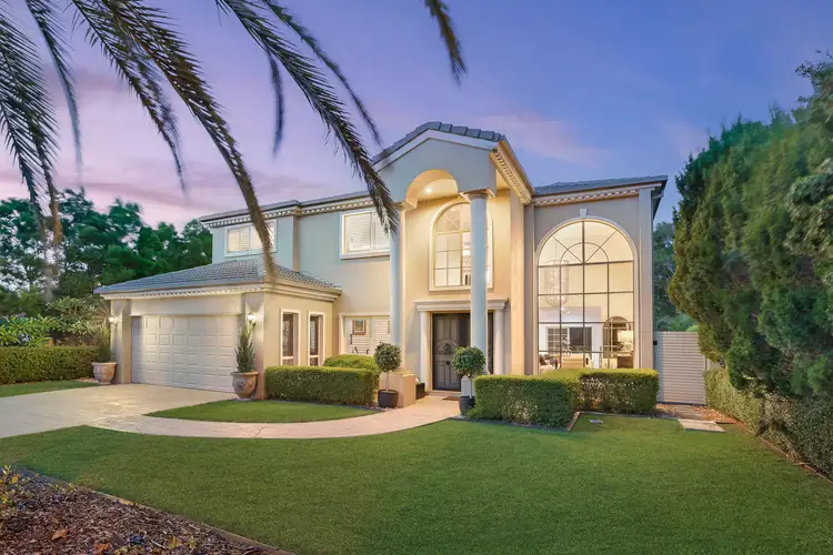 1003 Rosebank Way, Hope Island QLD 4212
