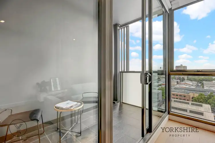 Fourth view of Homely apartment listing, 1201E/9 Robert Street, Collingwood VIC 3066