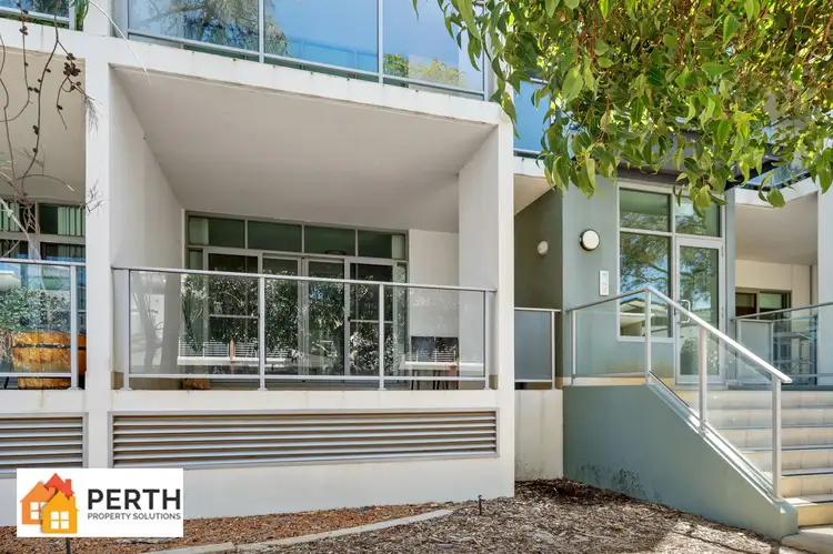 Main view of Homely apartment listing, 32/34 Malata Crescent, Success WA 6164