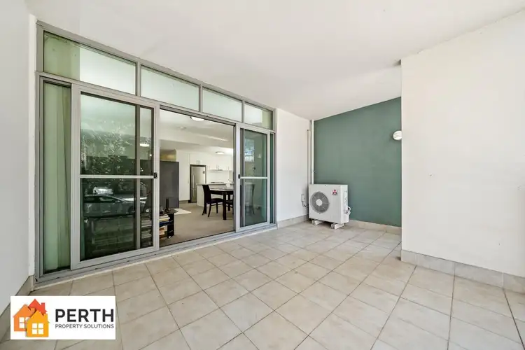 Third view of Homely apartment listing, 32/34 Malata Crescent, Success WA 6164