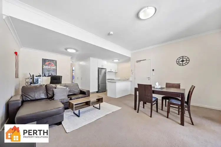 Sixth view of Homely apartment listing, 32/34 Malata Crescent, Success WA 6164