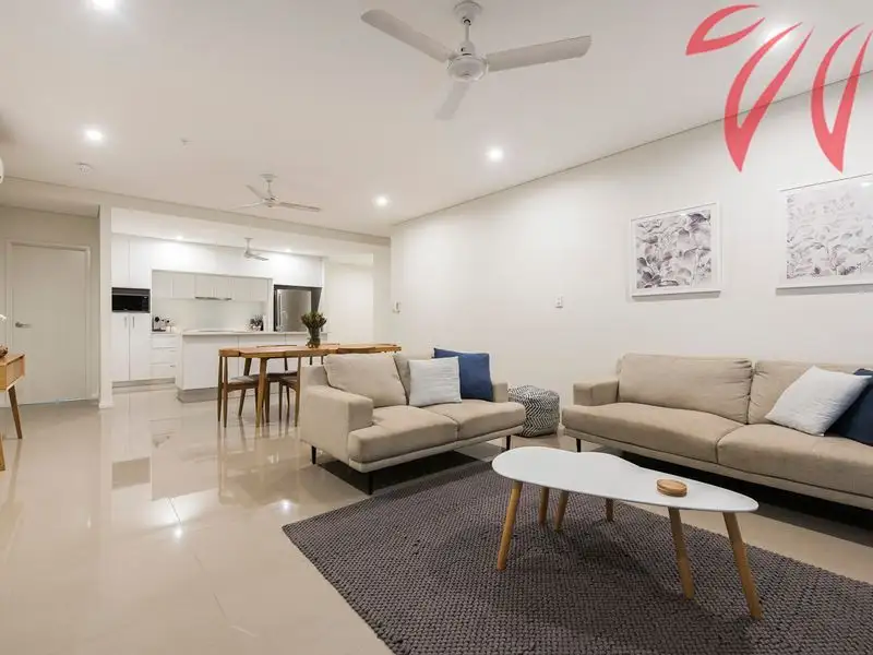 Main view of Homely unit listing, 805/29 Daly Street, Darwin City NT 800