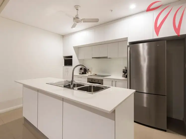 Fourth view of Homely unit listing, 805/29 Daly Street, Darwin City NT 800