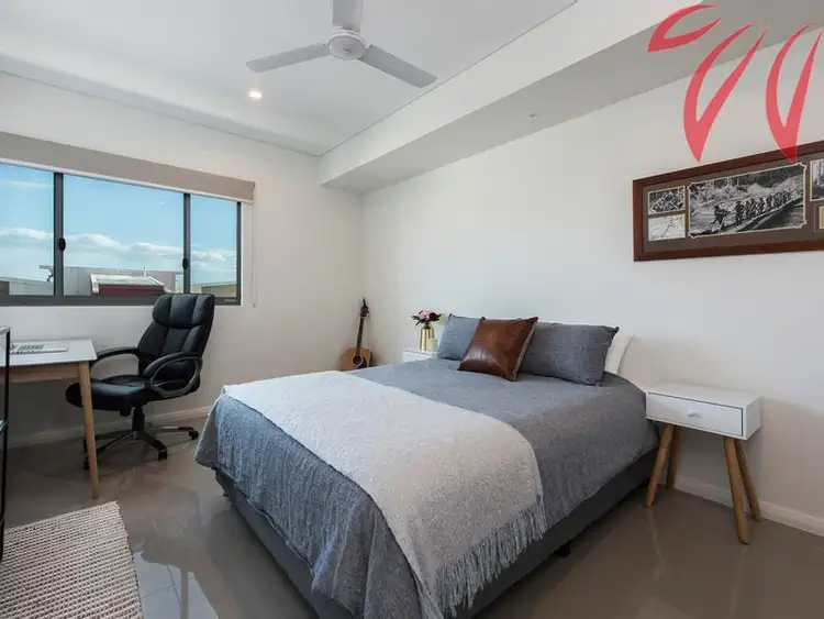 Fifth view of Homely unit listing, 805/29 Daly Street, Darwin City NT 800