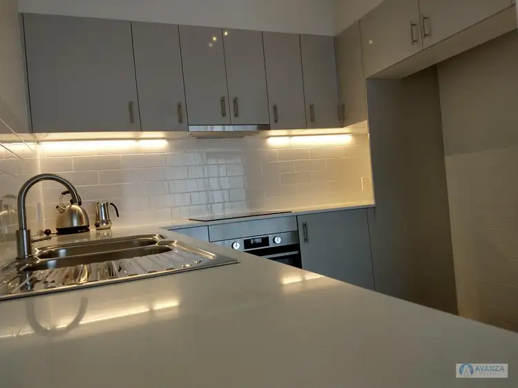 Second view of Homely unit listing, 6/12 Salmon St, Wagga Wagga NSW 2650