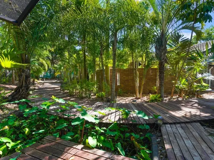Second view of Homely house listing, 44 Longwood Avenue, Leanyer NT 812