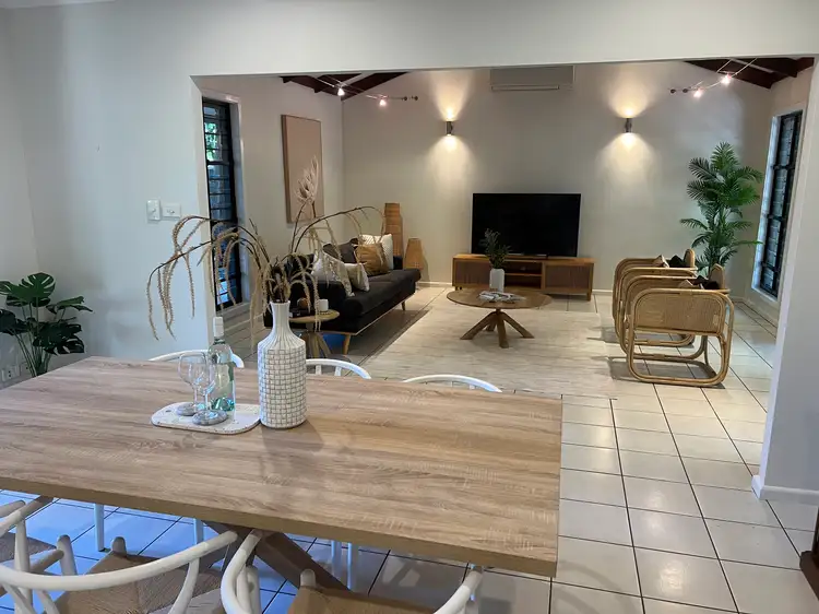 Fourth view of Homely house listing, 44 Longwood Avenue, Leanyer NT 812