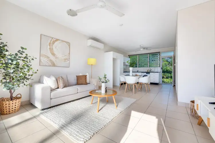 Main view of Homely unit listing, 5/5 Hinkler Crescent, Fannie Bay NT 820