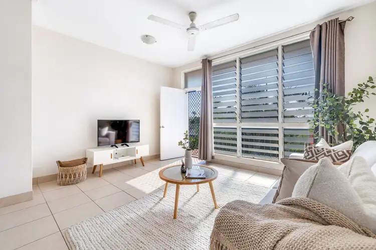 Fourth view of Homely unit listing, 5/5 Hinkler Crescent, Fannie Bay NT 820