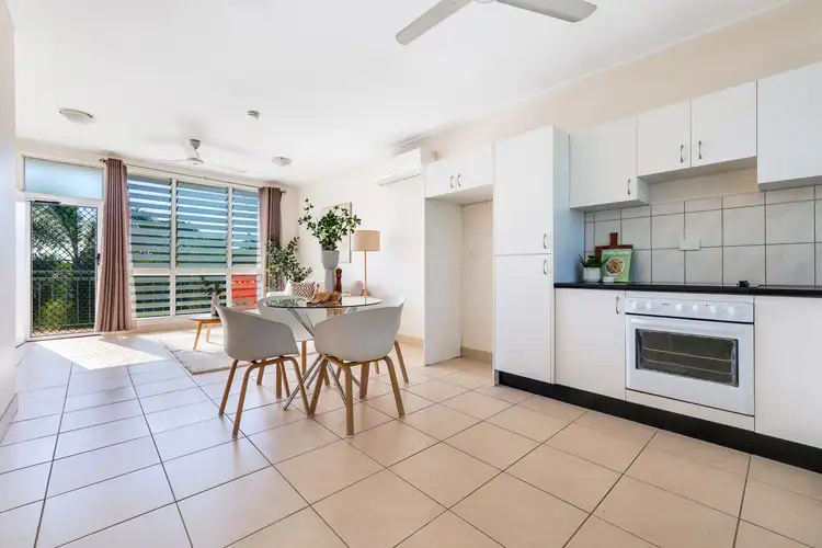 Fifth view of Homely unit listing, 5/5 Hinkler Crescent, Fannie Bay NT 820