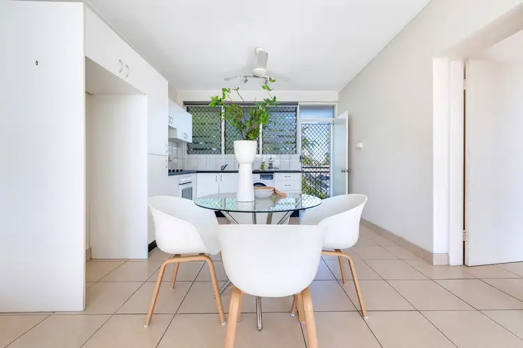 Sixth view of Homely unit listing, 5/5 Hinkler Crescent, Fannie Bay NT 820