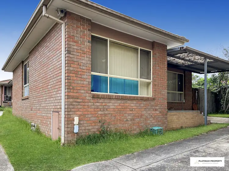 1/1 Lorraine St, Dandenong VIC 3175