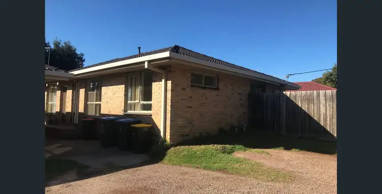 3/12 Puli Street, Werribee VIC 3030