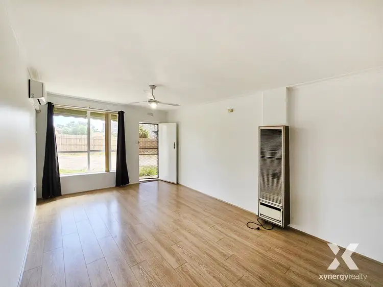 Second view of Homely house listing, 3/12 Puli Street, Werribee VIC 3030