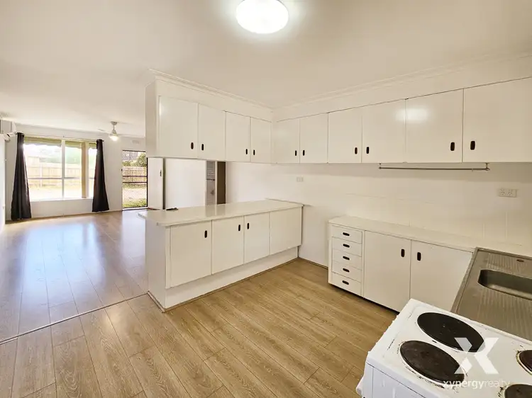 Third view of Homely house listing, 3/12 Puli Street, Werribee VIC 3030